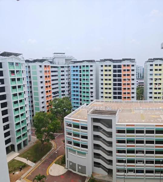 552 Woodlands Drive 44, 552 Woodlands Drive 44, Admiralty / Woodlands, Room Rental, 120 sqft, HDB Flat For Rent, by Angela Goh, 500253062 - High Floor - PropertyGuru.com.sg
