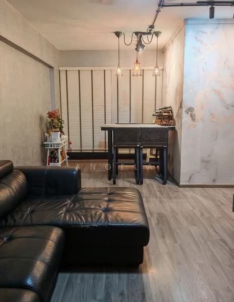 552 Woodlands Drive 44, 552 Woodlands Drive 44, Admiralty / Woodlands, Room Rental, 120 sqft, HDB Flat For Rent, by Angela Goh, 500253062 - Living Room - PropertyGuru.com.sg