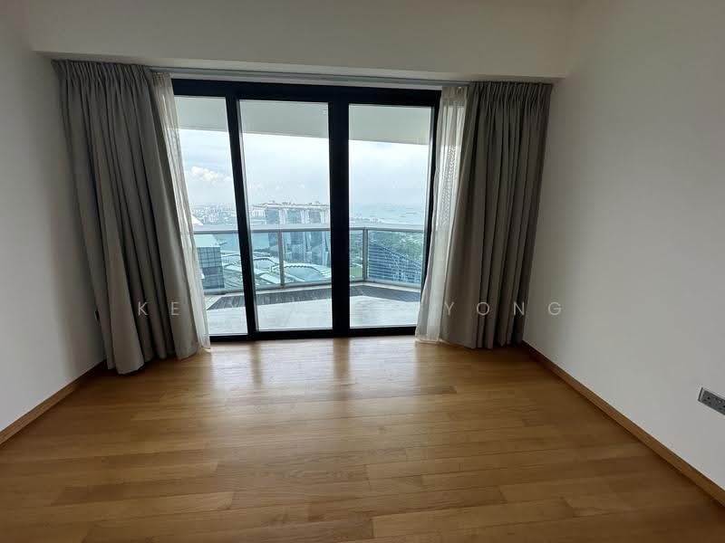 Marina Bay Suites, 3 Central Boulevard, Boat Quay / Raffles Place / Marina, 4 Bedrooms, 2,680 sqft, Apartment For Rent, by Ke Xin Au Yong, 500253066 - View - PropertyGuru.com.sg