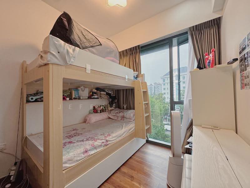 Verdale, 12 De Souza Avenue, Clementi Park / Upper Bukit Timah, 2 Bedrooms, 732 sqft, Condominium For Sale, by Jeffrey Pang, 500253070 - Bedroom - PropertyGuru.com.sg