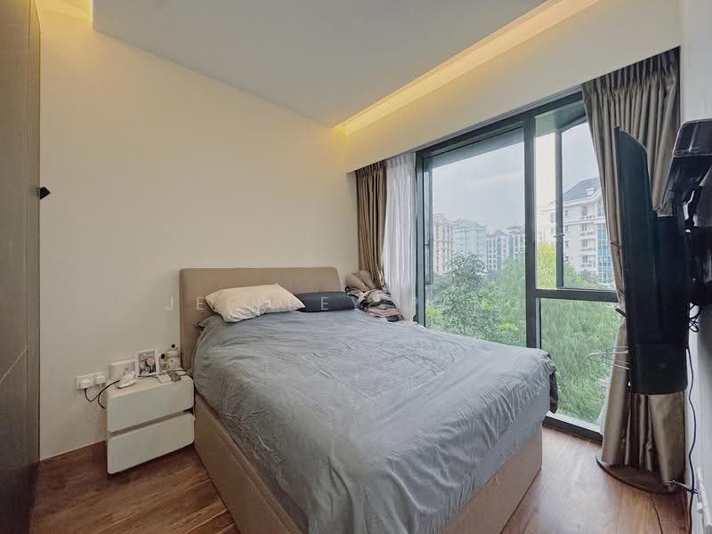 Verdale, 12 De Souza Avenue, Clementi Park / Upper Bukit Timah, 2 Bedrooms, 732 sqft, Condominium For Sale, by Jeffrey Pang, 500253070 - Bedroom - PropertyGuru.com.sg