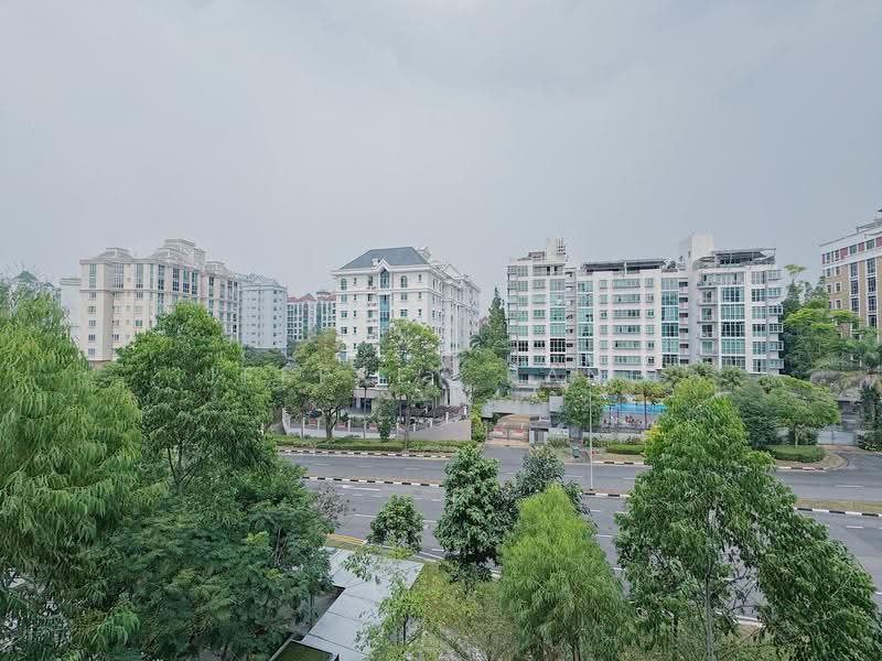 Verdale, 12 De Souza Avenue, Clementi Park / Upper Bukit Timah, 2 Bedrooms, 732 sqft, Condominium For Sale, by Jeffrey Pang, 500253070 - Exterior - PropertyGuru.com.sg