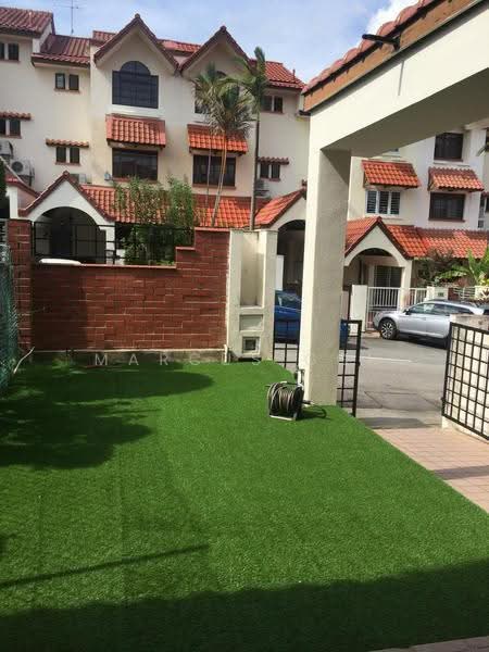 7 Soo chow way, Ang Mo Kio / Bishan / Thomson, 4 Bedrooms, 3,000 sqft, Terraced House For Rent, by Marcus Goh, 500253073 - Exterior - PropertyGuru.com.sg