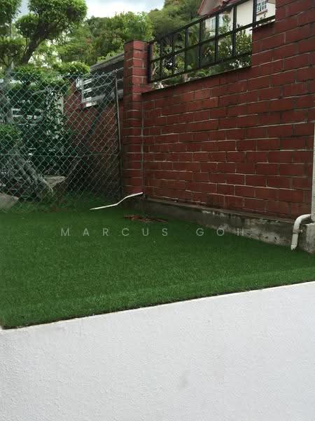 7 Soo chow way, Ang Mo Kio / Bishan / Thomson, 4 Bedrooms, 3,000 sqft, Terraced House For Rent, by Marcus Goh, 500253073 - Exterior - PropertyGuru.com.sg