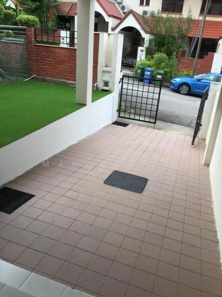 7 Soo chow way, Ang Mo Kio / Bishan / Thomson, 4 Bedrooms, 3,000 sqft, Terraced House For Rent, by Marcus Goh, 500253073 - Exterior - PropertyGuru.com.sg