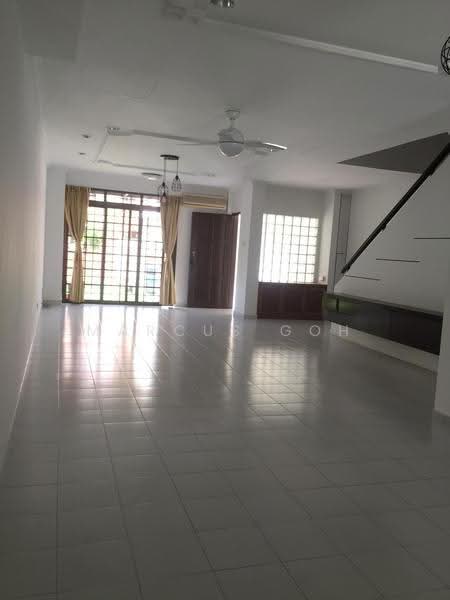 7 Soo chow way, Ang Mo Kio / Bishan / Thomson, 4 Bedrooms, 3,000 sqft, Terraced House For Rent, by Marcus Goh, 500253073 - Living Room - PropertyGuru.com.sg