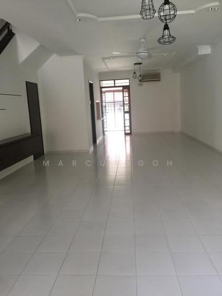 7 Soo chow way, Ang Mo Kio / Bishan / Thomson, 4 Bedrooms, 3,000 sqft, Terraced House For Rent, by Marcus Goh, 500253073 - Living Room - PropertyGuru.com.sg