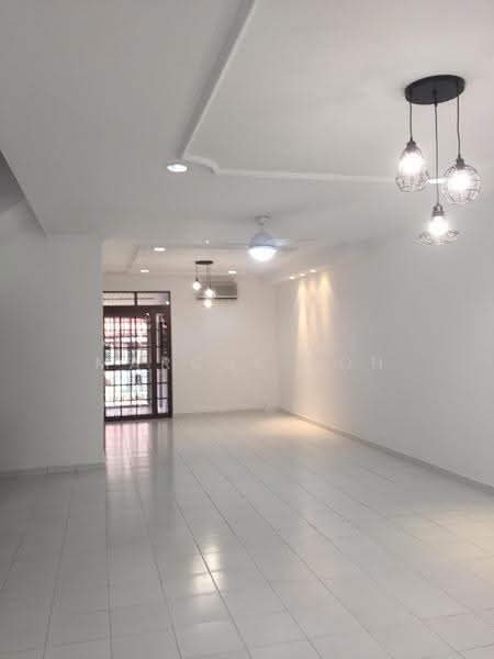 7 Soo chow way, Ang Mo Kio / Bishan / Thomson, 4 Bedrooms, 3,000 sqft, Terraced House For Rent, by Marcus Goh, 500253073 - Living Room - PropertyGuru.com.sg