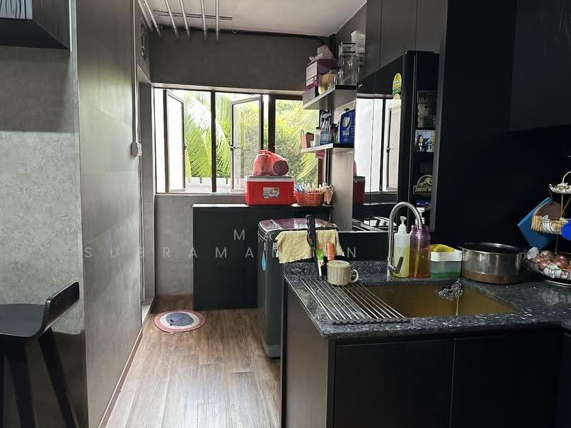 108 Jalan Rajah, 108 Jalan Rajah, Balestier / Toa Payoh, 3 Bedrooms, 1,593 sqft, HDB Flat For Sale, by Mani Subramanian Veeramani, 500253076 - Kitchen - PropertyGuru.com.sg