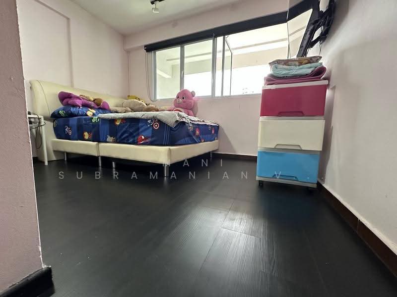 108 Jalan Rajah, 108 Jalan Rajah, Balestier / Toa Payoh, 3 Bedrooms, 1,593 sqft, HDB Flat For Sale, by Mani Subramanian Veeramani, 500253076 - Bedroom - PropertyGuru.com.sg