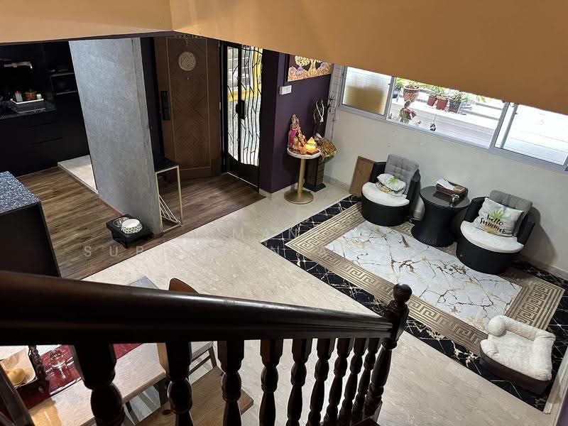108 Jalan Rajah, 108 Jalan Rajah, Balestier / Toa Payoh, 3 Bedrooms, 1,593 sqft, HDB Flat For Sale, by Mani Subramanian Veeramani, 500253076 - Entrance - PropertyGuru.com.sg