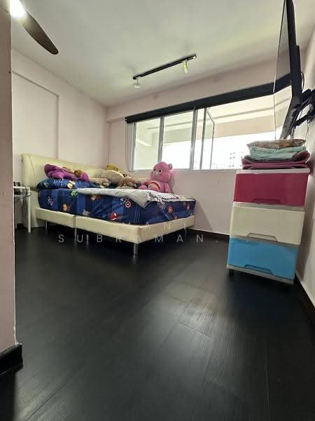 108 Jalan Rajah, 108 Jalan Rajah, Balestier / Toa Payoh, 3 Bedrooms, 1,593 sqft, HDB Flat For Sale, by Mani Subramanian Veeramani, 500253076 - Bedroom - PropertyGuru.com.sg