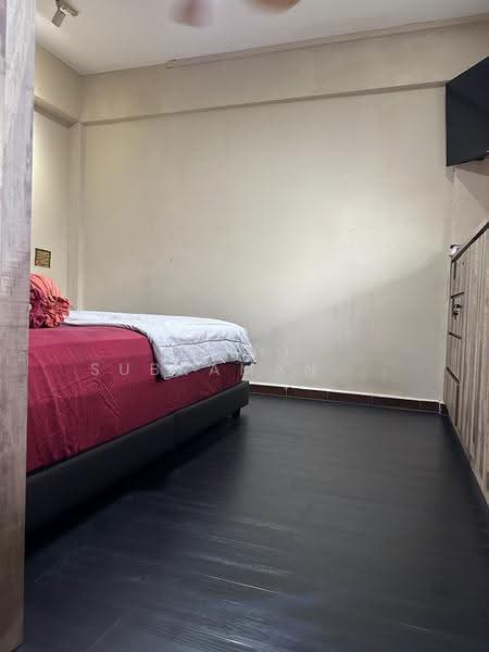 108 Jalan Rajah, 108 Jalan Rajah, Balestier / Toa Payoh, 3 Bedrooms, 1,593 sqft, HDB Flat For Sale, by Mani Subramanian Veeramani, 500253076 - Bedroom - PropertyGuru.com.sg