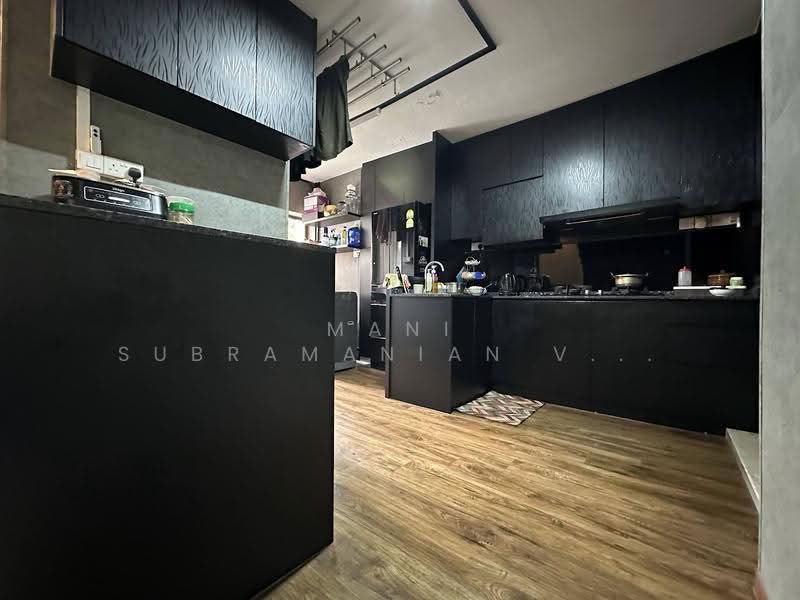 108 Jalan Rajah, 108 Jalan Rajah, Balestier / Toa Payoh, 3 Bedrooms, 1,593 sqft, HDB Flat For Sale, by Mani Subramanian Veeramani, 500253076 - Kitchen - PropertyGuru.com.sg