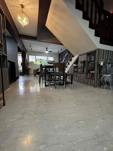 108 Jalan Rajah, 108 Jalan Rajah, Balestier / Toa Payoh, 3 Bedrooms, 1,593 sqft, HDB Flat For Sale, by Mani Subramanian Veeramani, 500253076 - Dining Room - PropertyGuru.com.sg