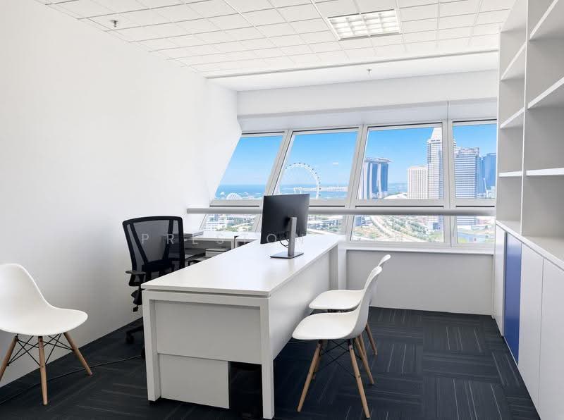 The Concourse, 300 Beach Road, Beach Road / Bugis / Rochor, 3,326 sqft, Office For Rent, by Preston Tan, 500253077 - Study - CommercialGuru.com.sg