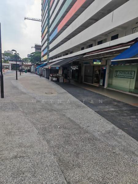18 Bedok South Road, 18 Bedok South Road, Bedok / Upper East Coast, 3 Bedrooms, 700 sqft, HDB Flat For Sale, by Mayna Tan, 500253079 - PropertyGuru.com.sg