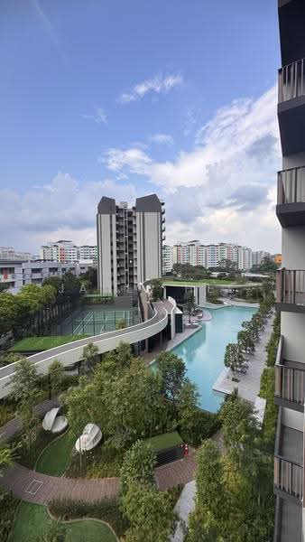 Norwood Grand, 8 Champions Way, Admiralty / Woodlands, 4 Bedrooms, 1,313 sqft, Condominium For Sale, by James Hee, 500253081 - PropertyGuru.com.sg