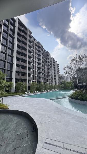 Norwood Grand, 8 Champions Way, Admiralty / Woodlands, 4 Bedrooms, 1,313 sqft, Condominium For Sale, by James Hee, 500253081 - PropertyGuru.com.sg