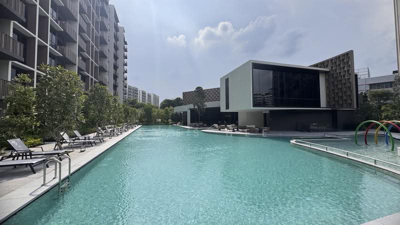 Norwood Grand, 8 Champions Way, Admiralty / Woodlands, 4 Bedrooms, 1,313 sqft, Condominium For Sale, by James Hee, 500253081 - PropertyGuru.com.sg
