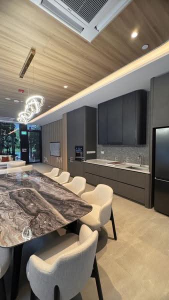 Norwood Grand, 8 Champions Way, Admiralty / Woodlands, 4 Bedrooms, 1,313 sqft, Condominium For Sale, by James Hee, 500253081 - PropertyGuru.com.sg