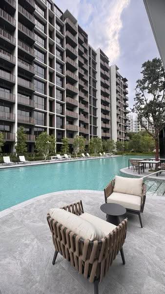 Norwood Grand, 8 Champions Way, Admiralty / Woodlands, 4 Bedrooms, 1,313 sqft, Condominium For Sale, by James Hee, 500253081 - PropertyGuru.com.sg