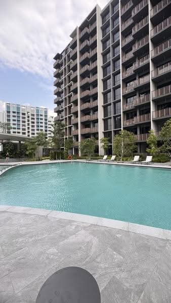 Norwood Grand, 8 Champions Way, Admiralty / Woodlands, 4 Bedrooms, 1,313 sqft, Condominium For Sale, by James Hee, 500253081 - PropertyGuru.com.sg
