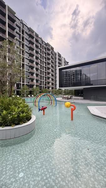 Norwood Grand, 8 Champions Way, Admiralty / Woodlands, 4 Bedrooms, 1,313 sqft, Condominium For Sale, by James Hee, 500253081 - PropertyGuru.com.sg