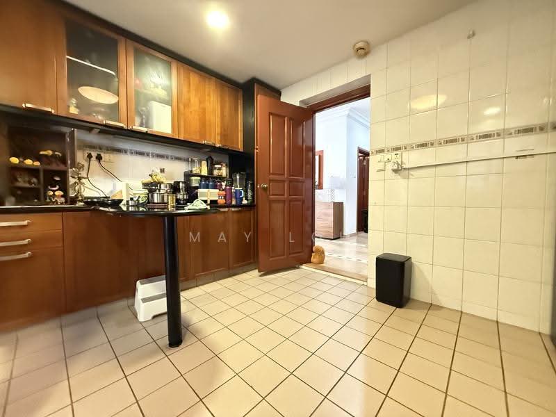 Aspen Heights, 261 River Valley Road, Orchard / River Valley, 5 Bedrooms, 2,691 sqft, Condominium For Sale, by May Loh, 500253088 - Kitchen - PropertyGuru.com.sg
