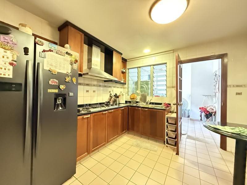 Aspen Heights, 261 River Valley Road, Orchard / River Valley, 5 Bedrooms, 2,691 sqft, Condominium For Sale, by May Loh, 500253088 - Kitchen - PropertyGuru.com.sg