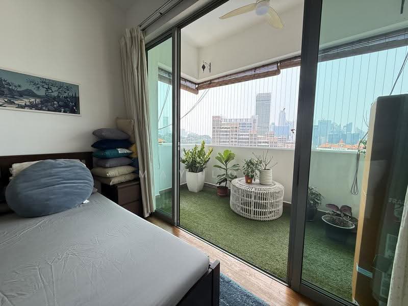 Aspen Heights, 261 River Valley Road, Orchard / River Valley, 5 Bedrooms, 2,691 sqft, Condominium For Sale, by May Loh, 500253088 - Bedroom - PropertyGuru.com.sg