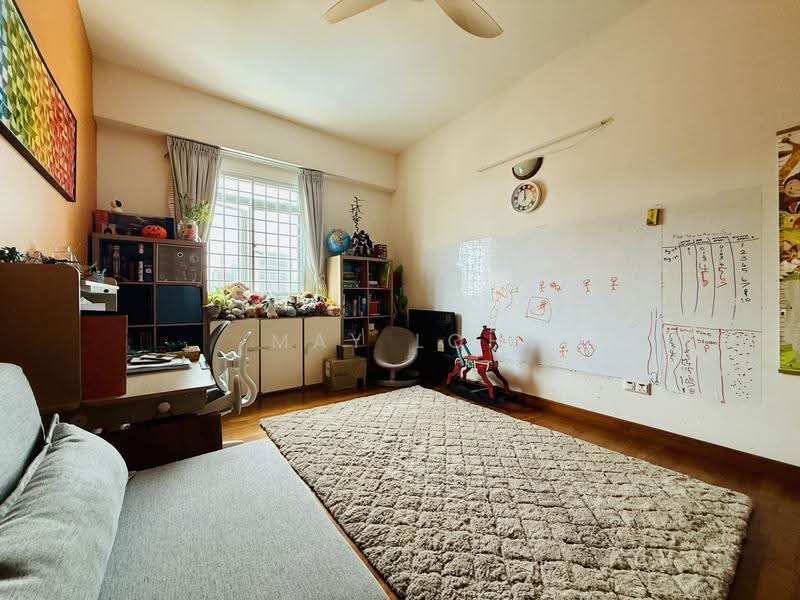 Aspen Heights, 261 River Valley Road, Orchard / River Valley, 5 Bedrooms, 2,691 sqft, Condominium For Sale, by May Loh, 500253088 - Study - PropertyGuru.com.sg