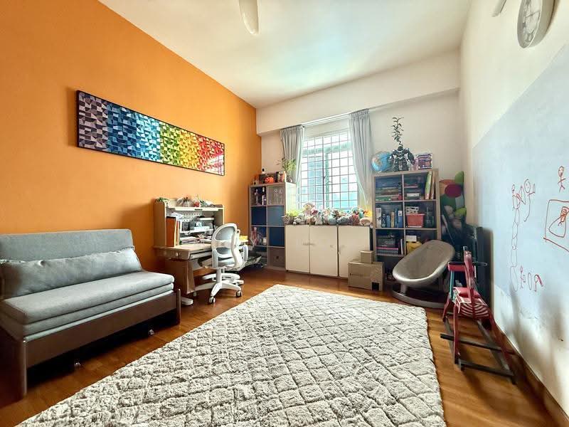 Aspen Heights, 261 River Valley Road, Orchard / River Valley, 5 Bedrooms, 2,691 sqft, Condominium For Sale, by May Loh, 500253088 - Study - PropertyGuru.com.sg