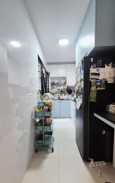 605B Tampines Street 61, 605B Tampines Street 61, Pasir Ris / Tampines, 2 Bedrooms, 732 sqft, HDB Flat For Sale, by Zarifah Zain, 500253089 - Kitchen - PropertyGuru.com.sg