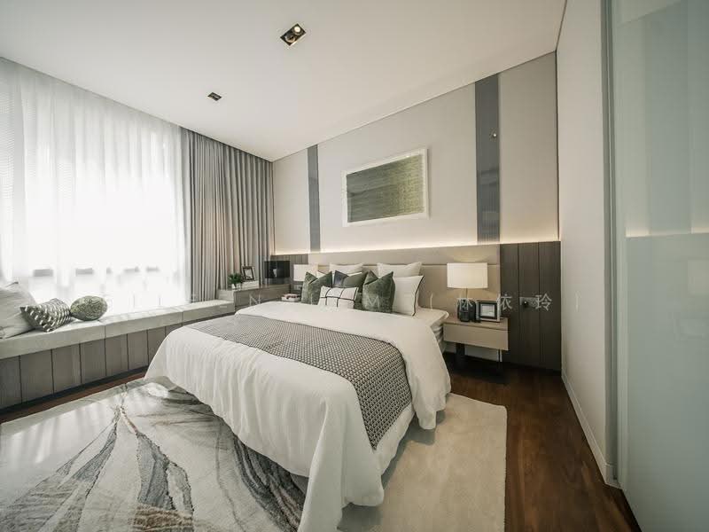 The Oliv @ Balmoral, 11C Balmoral Road, Tanglin / Holland / Bukit Timah, 4 Bedrooms, 3,337 sqft, Apartment For Sale, by Eileen Lim (林依玲), 500253092 - Bedroom - PropertyGuru.com.sg