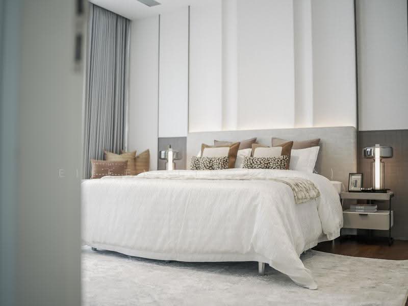 The Oliv @ Balmoral, 11C Balmoral Road, Tanglin / Holland / Bukit Timah, 4 Bedrooms, 3,337 sqft, Apartment For Sale, by Eileen Lim (林依玲), 500253092 - Bedroom - PropertyGuru.com.sg