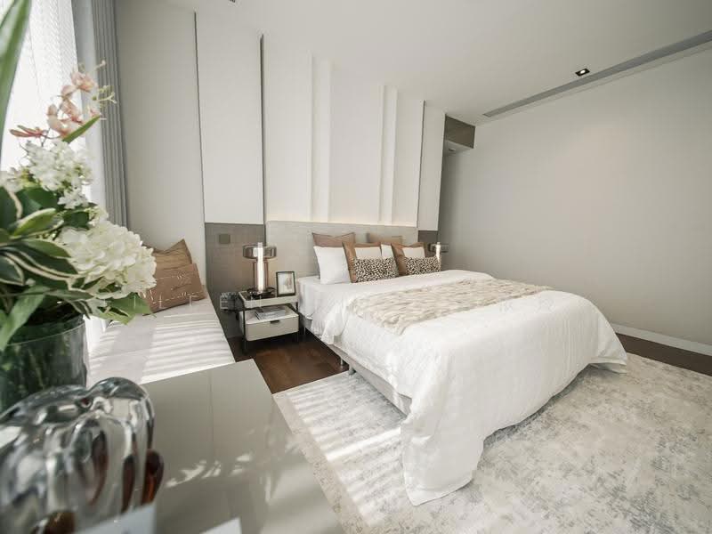 The Oliv @ Balmoral, 11C Balmoral Road, Tanglin / Holland / Bukit Timah, 4 Bedrooms, 3,337 sqft, Apartment For Sale, by Eileen Lim (林依玲), 500253092 - Bedroom - PropertyGuru.com.sg