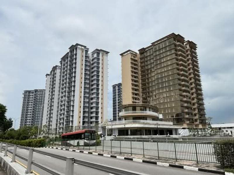 Grand Dunman, 18 Dunman Road, East Coast / Marine Parade, 2 Bedrooms, 667 sqft, Condominium For Rent, by Roland Ong, 500253100 - PropertyGuru.com.sg