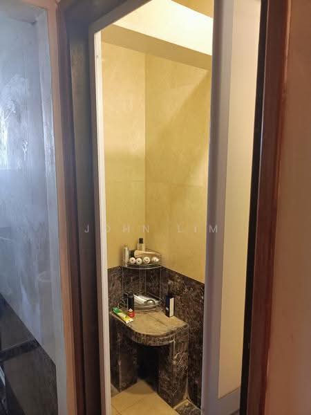 15 Lorong Sarina, Lorong Sarina, Eunos / Geylang / Paya Lebar, Room Rental, 150 sqft, Terraced House For Rent, by John Lim, 500253101 - Bathroom - PropertyGuru.com.sg