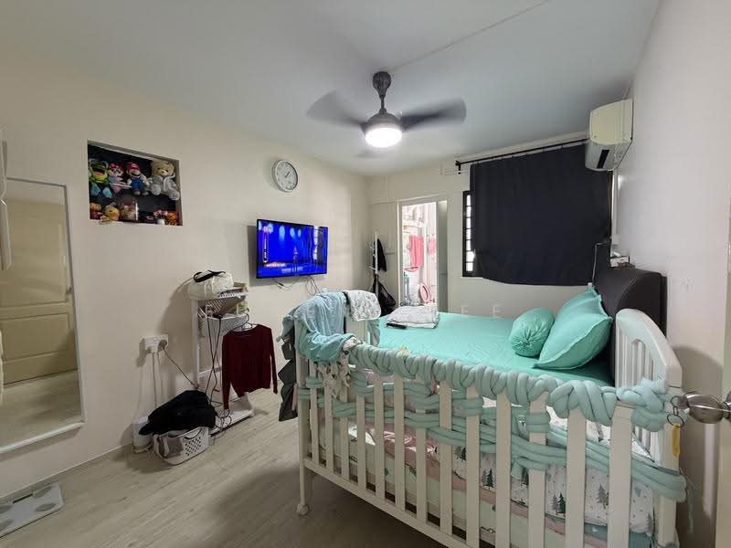 126 Yishun Street 11, 126 Yishun Street 11, Sembawang / Yishun, 3 Bedrooms, 1,001 sqft, HDB Flat For Sale, by Eugene Lee, 500253102 - Bedroom - PropertyGuru.com.sg