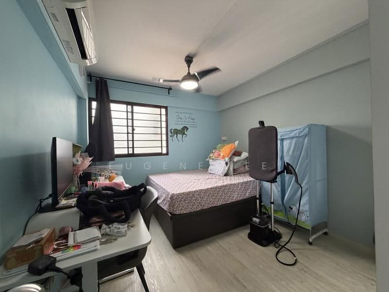 126 Yishun Street 11, 126 Yishun Street 11, Sembawang / Yishun, 3 Bedrooms, 1,001 sqft, HDB Flat For Sale, by Eugene Lee, 500253102 - Bedroom - PropertyGuru.com.sg