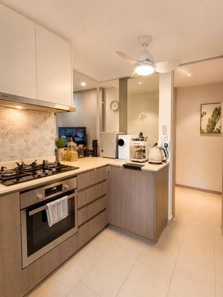 The Criterion, 13 Yishun Street 51, Sembawang / Yishun, 4 Bedrooms, 1,249 sqft, Condominium For Sale, by Jonathan Yap, 500253104 - PropertyGuru.com.sg