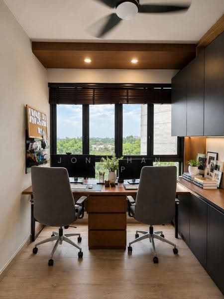 The Criterion, 13 Yishun Street 51, Sembawang / Yishun, 4 Bedrooms, 1,249 sqft, Condominium For Sale, by Jonathan Yap, 500253104 - PropertyGuru.com.sg