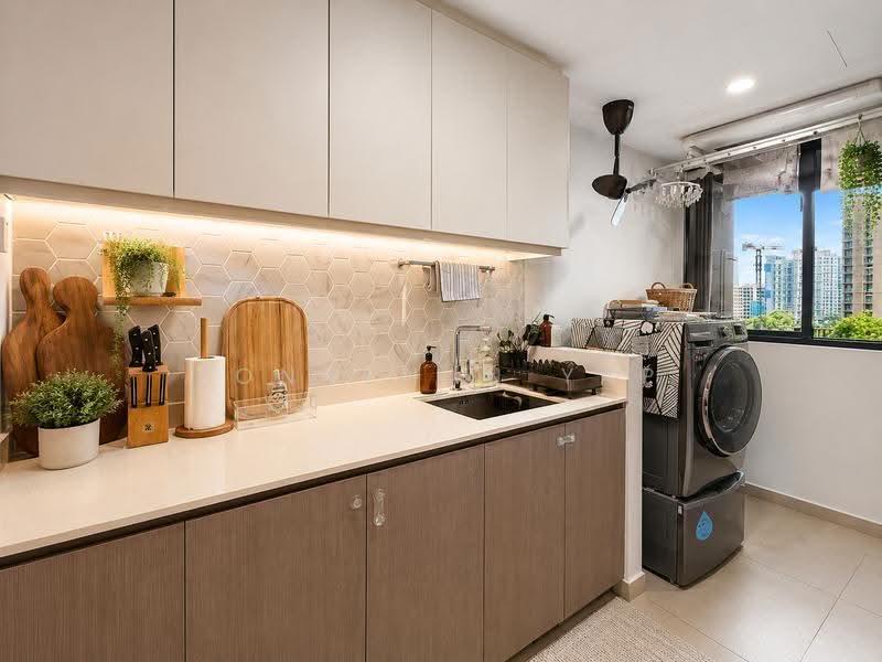 The Criterion, 13 Yishun Street 51, Sembawang / Yishun, 4 Bedrooms, 1,249 sqft, Condominium For Sale, by Jonathan Yap, 500253104 - PropertyGuru.com.sg