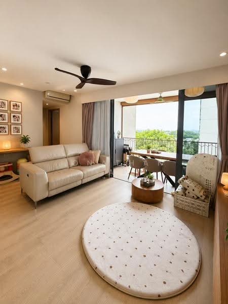 The Criterion, 13 Yishun Street 51, Sembawang / Yishun, 4 Bedrooms, 1,249 sqft, Condominium For Sale, by Jonathan Yap, 500253104 - PropertyGuru.com.sg