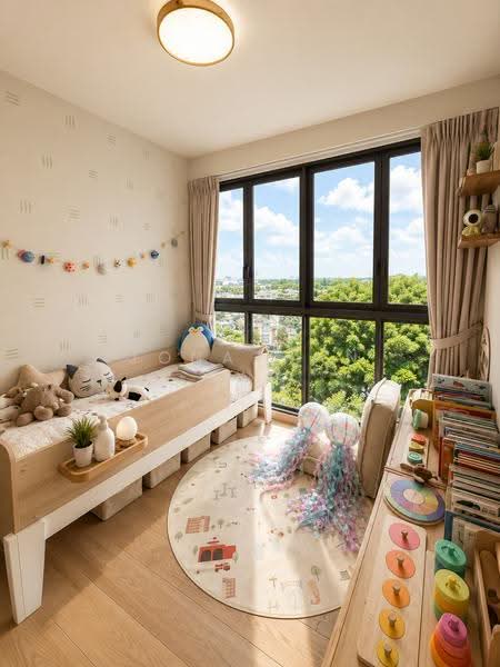 The Criterion, 13 Yishun Street 51, Sembawang / Yishun, 4 Bedrooms, 1,249 sqft, Condominium For Sale, by Jonathan Yap, 500253104 - PropertyGuru.com.sg