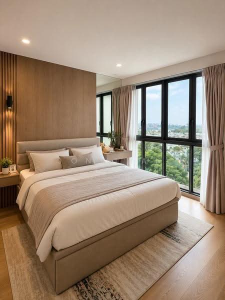 The Criterion, 13 Yishun Street 51, Sembawang / Yishun, 4 Bedrooms, 1,249 sqft, Condominium For Sale, by Jonathan Yap, 500253104 - PropertyGuru.com.sg