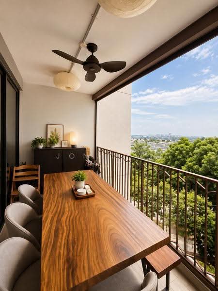 The Criterion, 13 Yishun Street 51, Sembawang / Yishun, 4 Bedrooms, 1,249 sqft, Condominium For Sale, by Jonathan Yap, 500253104 - PropertyGuru.com.sg