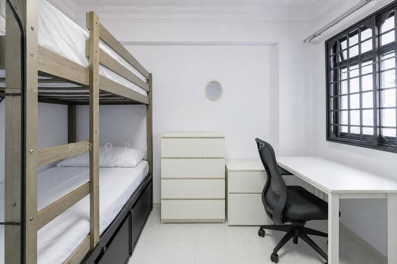 366 Corporation Drive, 366 Corporation Drive, Boon Lay / Jurong / Tuas, 3 Bedrooms, 1,098 sqft, HDB Flat For Sale, by Warren Chan, 500253105 - Bedroom - PropertyGuru.com.sg