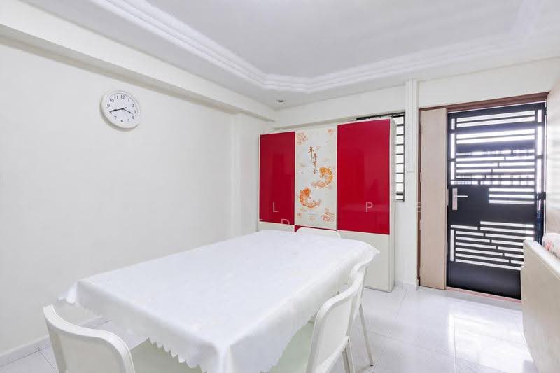 366 Corporation Drive, 366 Corporation Drive, Boon Lay / Jurong / Tuas, 3 Bedrooms, 1,098 sqft, HDB Flat For Sale, by Warren Chan, 500253105 - Interior - PropertyGuru.com.sg